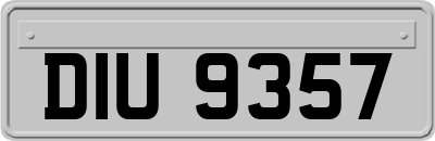 DIU9357
