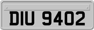 DIU9402