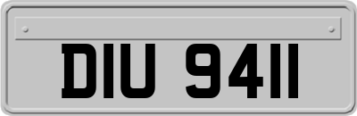 DIU9411