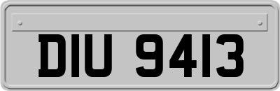 DIU9413