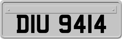 DIU9414