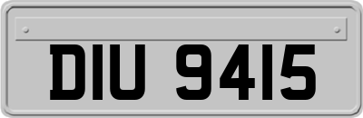 DIU9415