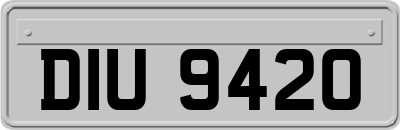 DIU9420