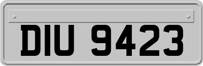 DIU9423