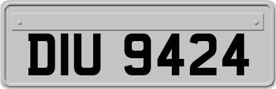 DIU9424