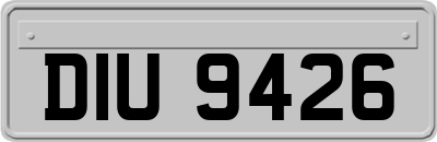 DIU9426