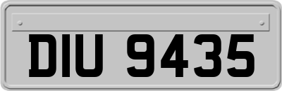 DIU9435