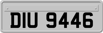 DIU9446