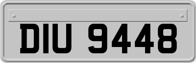 DIU9448