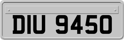 DIU9450
