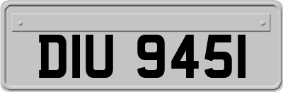 DIU9451
