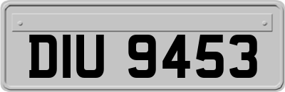 DIU9453