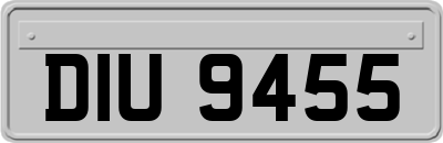 DIU9455