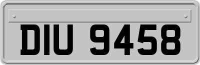 DIU9458