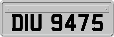 DIU9475