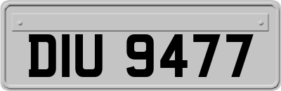DIU9477