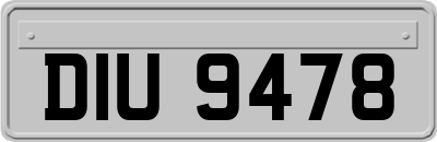DIU9478