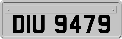 DIU9479