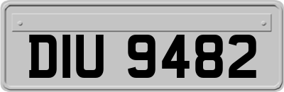 DIU9482