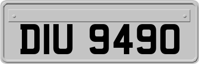 DIU9490