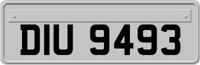 DIU9493