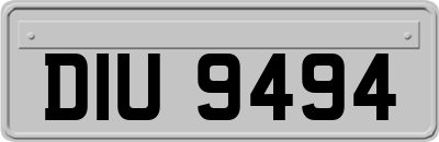 DIU9494