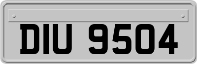 DIU9504