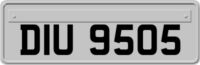 DIU9505