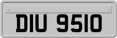 DIU9510