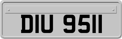 DIU9511