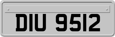 DIU9512