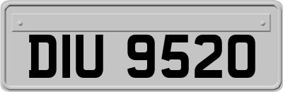 DIU9520