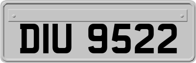 DIU9522