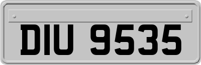 DIU9535