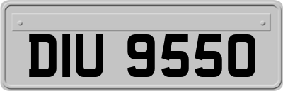 DIU9550