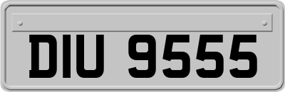 DIU9555