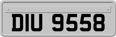 DIU9558
