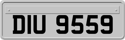 DIU9559