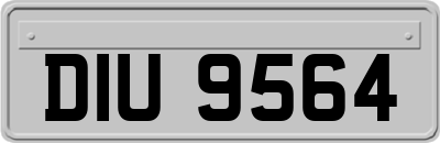 DIU9564