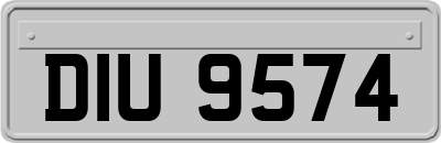 DIU9574