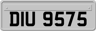 DIU9575
