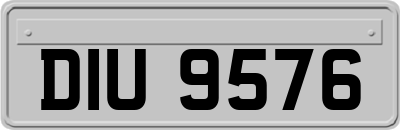 DIU9576