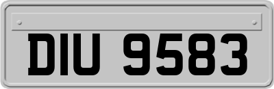 DIU9583