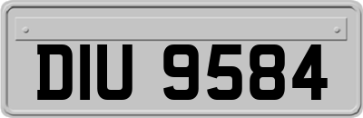 DIU9584