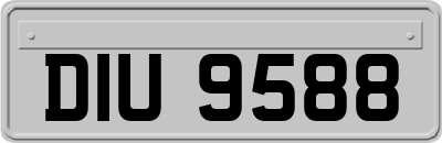 DIU9588