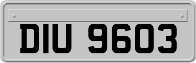 DIU9603