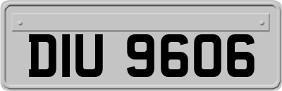 DIU9606