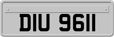 DIU9611