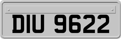 DIU9622