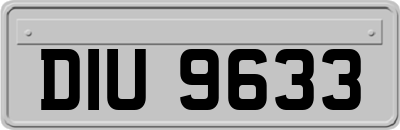 DIU9633
